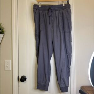 A New Day Jogger Style Utility Pants